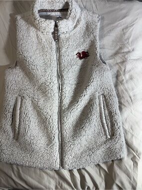 USC gamecocks vest